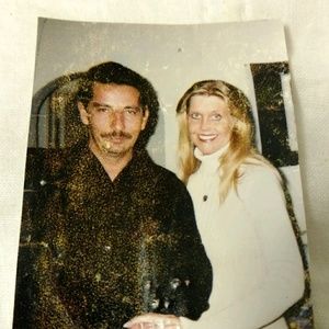 Meet your Posher, Marilyn